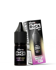 E-Liquid Klarro Rock 10ml - Grape Energy Drink 06mg