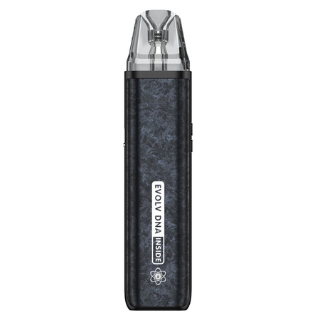 E-Zigarette POD OXVA XLIM Pro 2 DNA Frost Titanium Blue