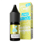 Liquid Fizzi Fantos Salt 10ml - Sprudelnde Limonade 20mg