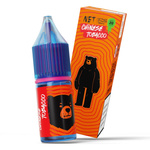 Liquid GO BEARS NET 10ml - Chinese Tobacco 20mg