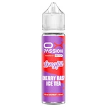 Longfill OX Passion 10/60 Cherry Rasp Ice Tea