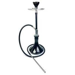 Wasserpfeife Oasis Jasira (Wys.60, 1W, Black)