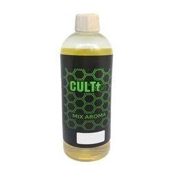 Melasa CULTt C93 Do Suchego Tytoniu 900ml