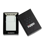 Feuerzeug ZIPPO - GLACIER LOGO