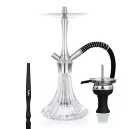 Waterpipe Aladin MVP A36 Clear