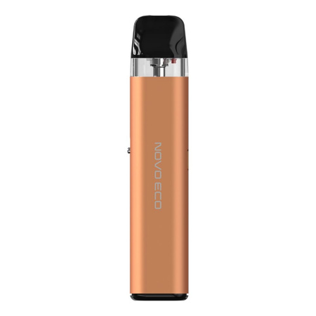 E-Zigarette POD SMOK Novo ECO Orange