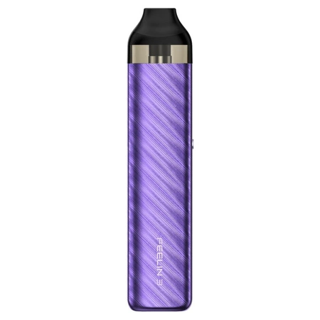 E-Cigarette POD Nevoks Feelin 3 - Violet Purple