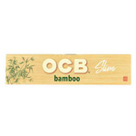 Zigarettenpapier OCB Slim Bamboo