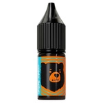 E-liquid GO BEARS NET 10ml - Original Tobacco 20mg