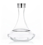 Waterpipe Aladin MVP 550 Silver Clear