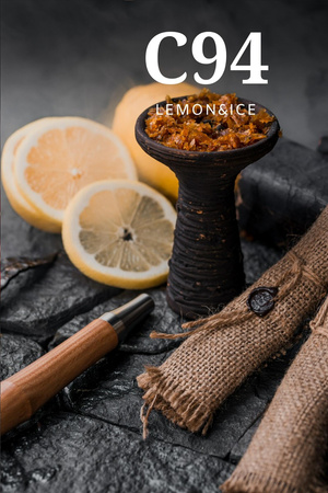 Molasses CULTt C94 for dry tobacco 900ml