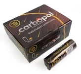 Quick Light Charcoal Carbopol 35mm