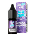 Liquid Fizzi Fantos Salt 10ml - Sprudelnde Traube 20mg