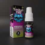 Liquid Mystery Salt 10ml - Trauben-Johannisbeere 20 mg