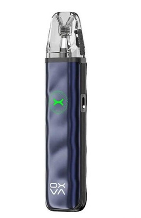E-Zigarette POD OXVA Xlim Go 2 Metal Blue