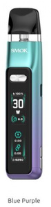 E-Zigarette POD SMOK Novo GT Blue Purple