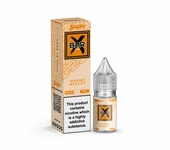 E-liquid Slushie Bar Salt 10ml - Mango Medley 20mg