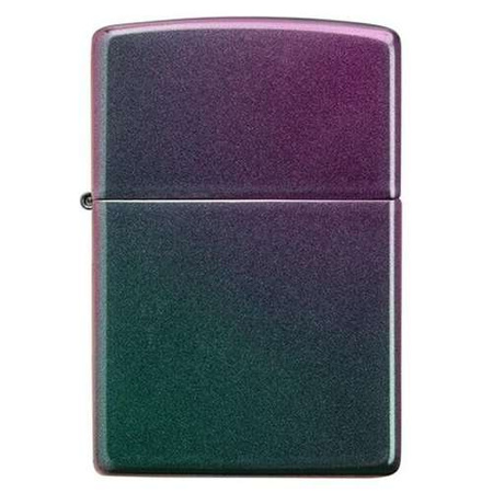 ZIPPO - REG IRIDESCENT MATTE