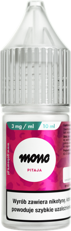 Liquid MONO 10ml - Pitaya 3mg