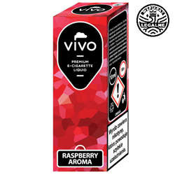 Liquid VIVO 10ml - Raspberry 06mg