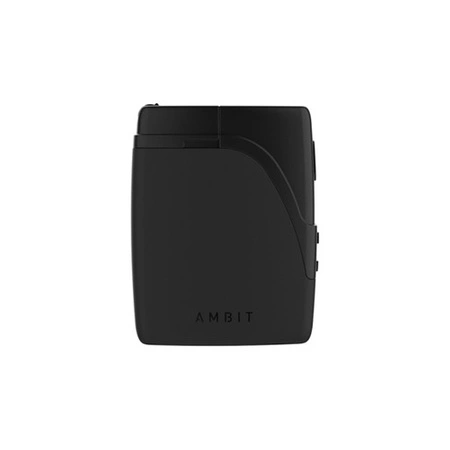 AMBIT Dry Herb Vaporizer