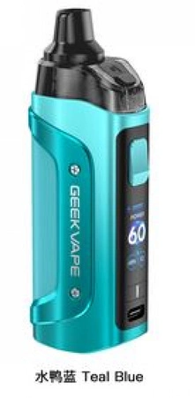  POD Geekvape Aegis Boost 3 - Teal Blue