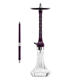 Fajka Wodna Blade M2 Purple