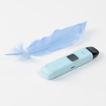 E-Zigarette POD Uwell Caliburn G4 Glacier Blue 2ml