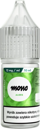 Liquid MONO 10ml - Aloe 12mg