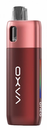 E-Cigarette POD OXVA ONEO - Ruby Red