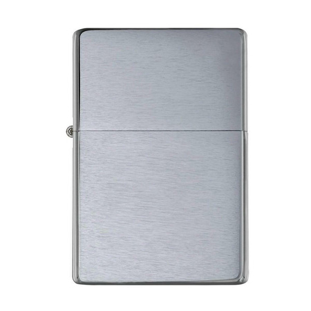 Feuerzeug ZIPPO - VINTAGE WITHOUT SLASH