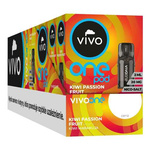 Kartusche VIVO ONE POD 2ml - Kiwi Passion Fruit 20mg