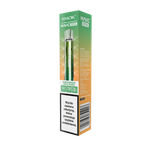 Einweg E-Zigarette SMOK Mavic Crystal Kiwi Passion Fruit Guava 2ml 20mg