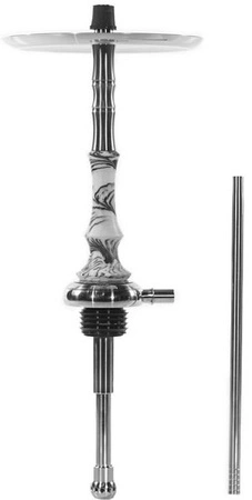 Shisha (Stem) Totem EVO Black