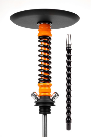 Shisha Mamay Coilover Mini Base