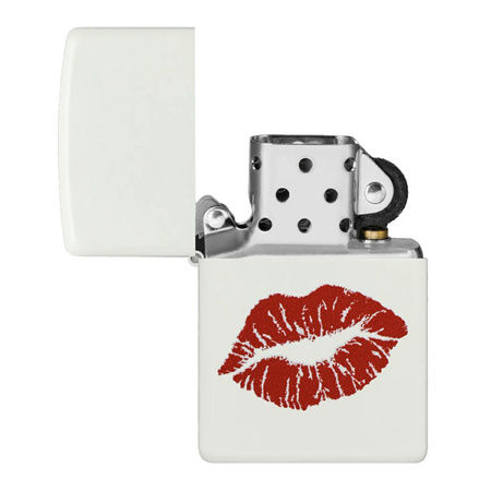 Feuerzeug ZIPPO - KISS