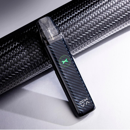 E-Zigarette POD OXVA Xlim Go 2 Black Carbon
