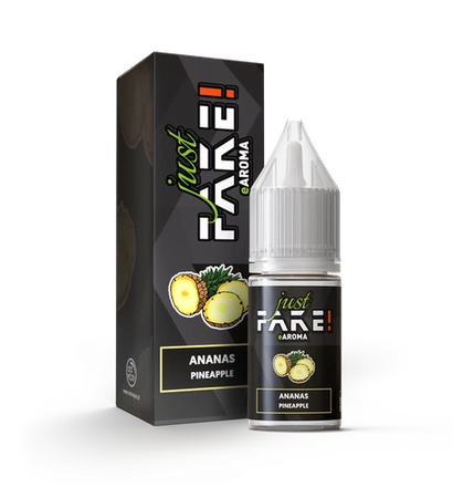 Aromat justFAKE! - Ananas 10ml