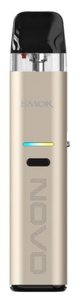 E-Zigarette POD SMOK Novo ECO Pale Gold