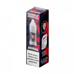 Liquid Gas 10ml - Elderflower Pomegranate 20mg