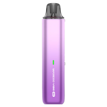 E-Zigarette POD Vaporesso Vibe SE Grape Purple