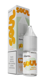 Liquid Klarro Soul Salt 10ml - Honigmelone 20mg