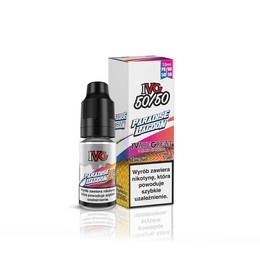Liquid IVG 50/50 10ml - Paradise Lagoon 12mg