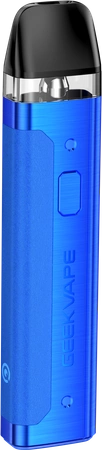 E-papieros POD Geekvape Aegis Q - Blue