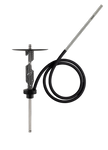 Shisha-Säule Y.K.A.P. Core Silver