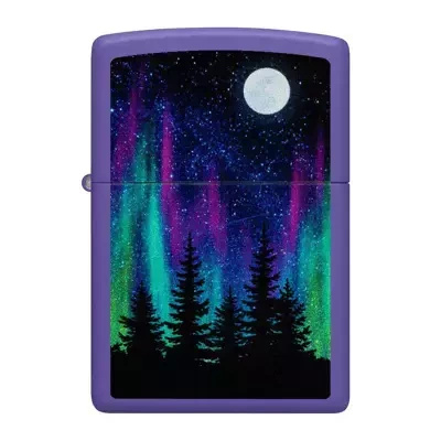 Feuerzeug ZIPPO NORTHERN LIGHTS