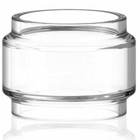 Pyrex-Glas SMOK Bulb #9