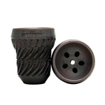 Shisha-Kopf Cosmo Bowl Future Predator
