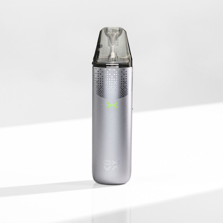 E-Zigarette POD OXVA NeXLIM 2 Mini Titanium Gray