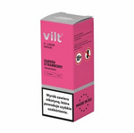 Liquid VILT 10ml - Garden Strawberry 12mg